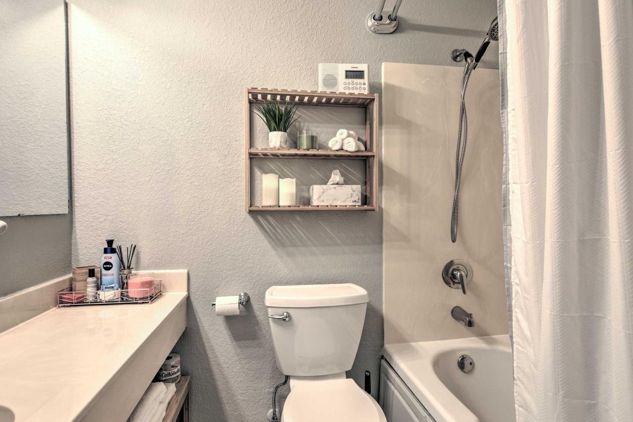 Branson Condo With Balcony On Ledgestone Golf Course Branson West Eksteriør billede