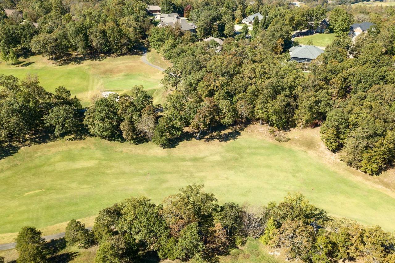 Branson Condo With Balcony On Ledgestone Golf Course Branson West Eksteriør billede
